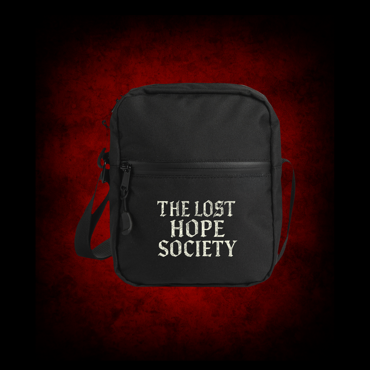 Staple 1 Bag