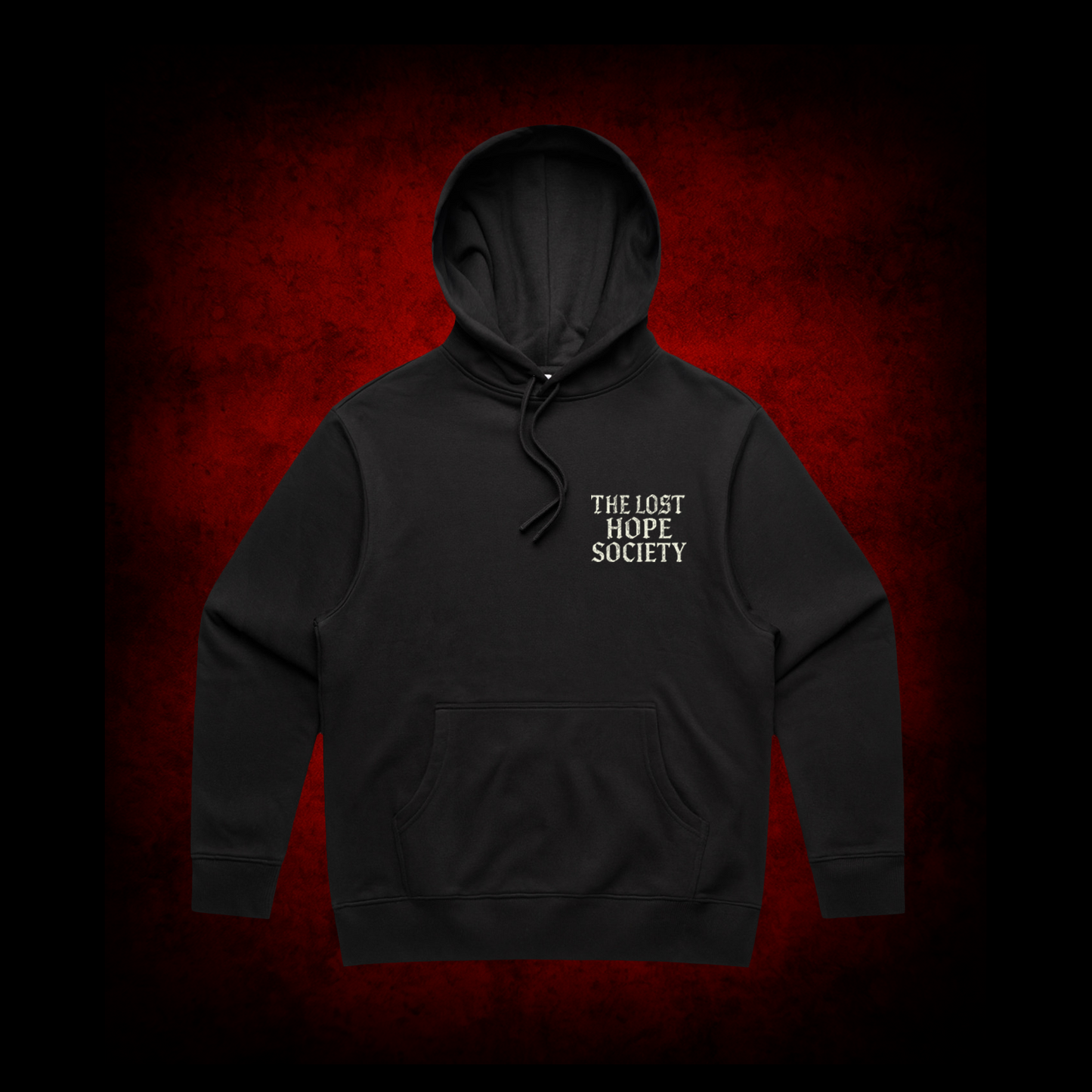 Staple 1 Hoodie