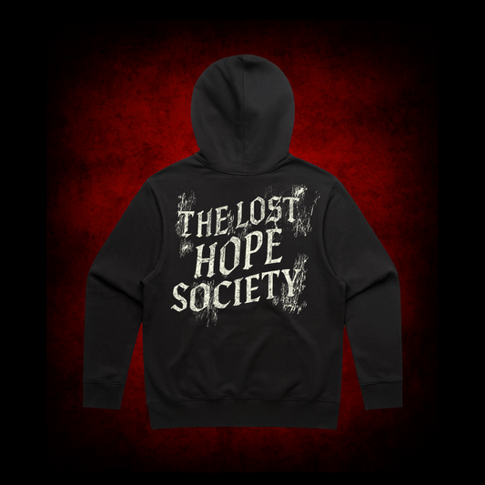 Staple 1 Hoodie