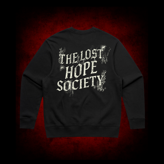 Staple 1 Crew Neck