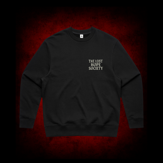 Staple 1 Crew Neck