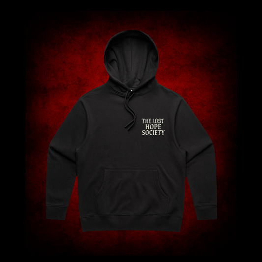 Staple 1 Hoodie