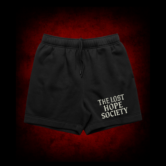 Staple 1 Shorts
