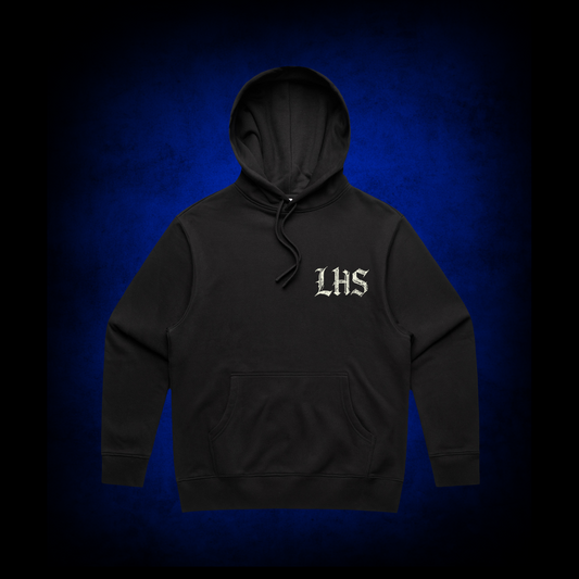 Staple 2 Hoodie