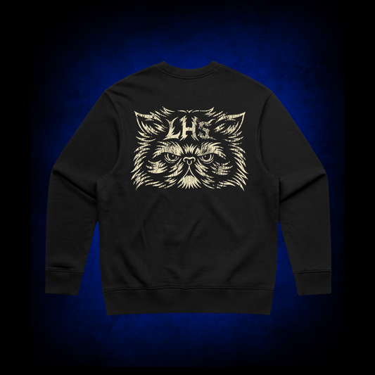 Staple 2 Crew Neck