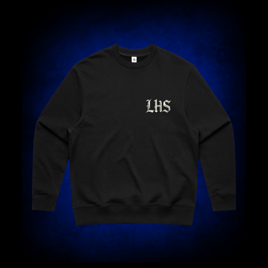 Staple 2 Crew Neck